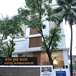 Hotel Mumbai House Mindspace Malad