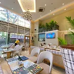 Hotel Mumbai House Mindspace Malad