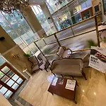 Hotel Mumbai House Mindspace Malad